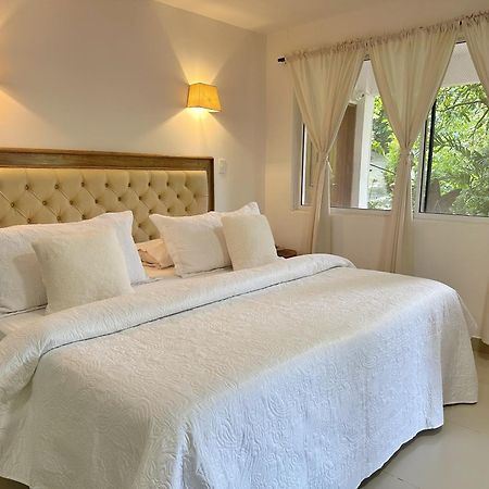 Hotel La Casablanca Tayrona Calabazo  المظهر الخارجي الصورة
