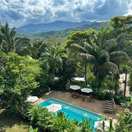 Hotel La Casablanca Tayrona Calabazo  المظهر الخارجي الصورة