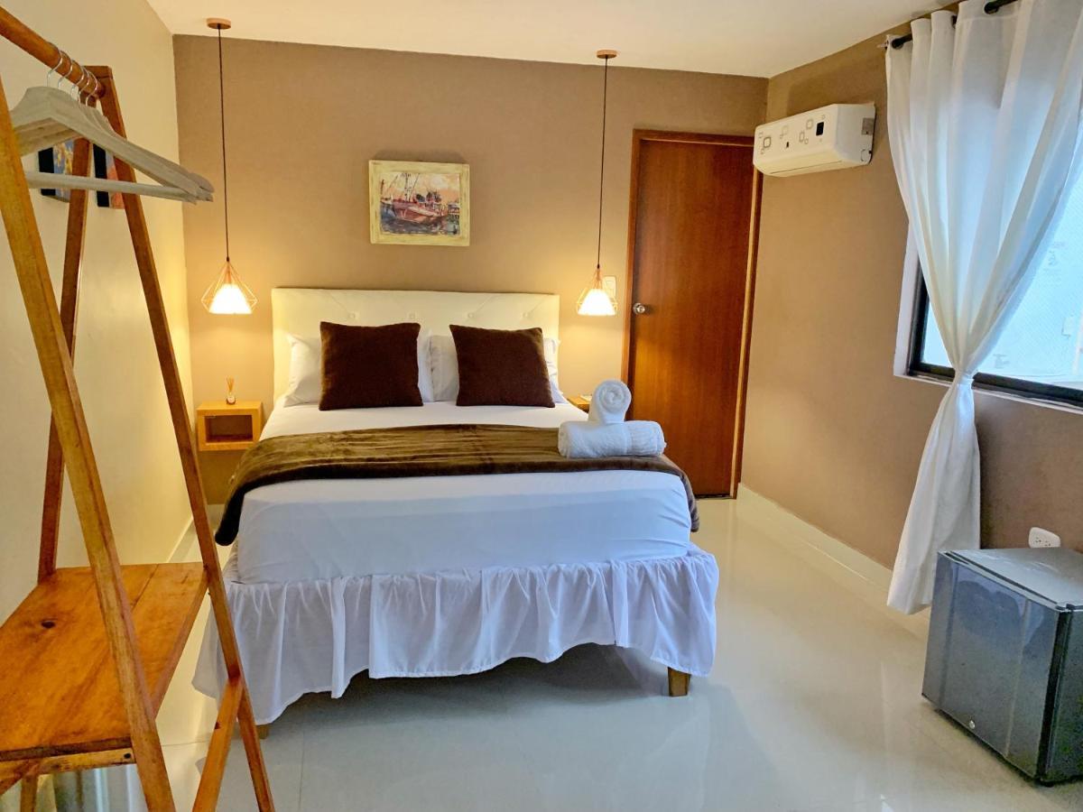 Hotel La Casablanca Tayrona Calabazo  المظهر الخارجي الصورة