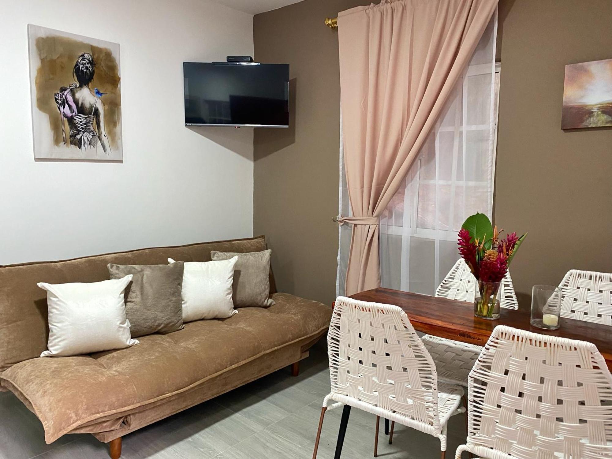 Hotel La Casablanca Tayrona Calabazo  المظهر الخارجي الصورة