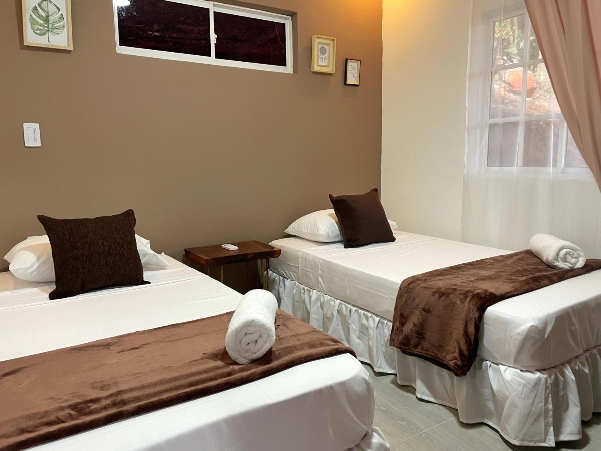 Hotel La Casablanca Tayrona Calabazo  المظهر الخارجي الصورة