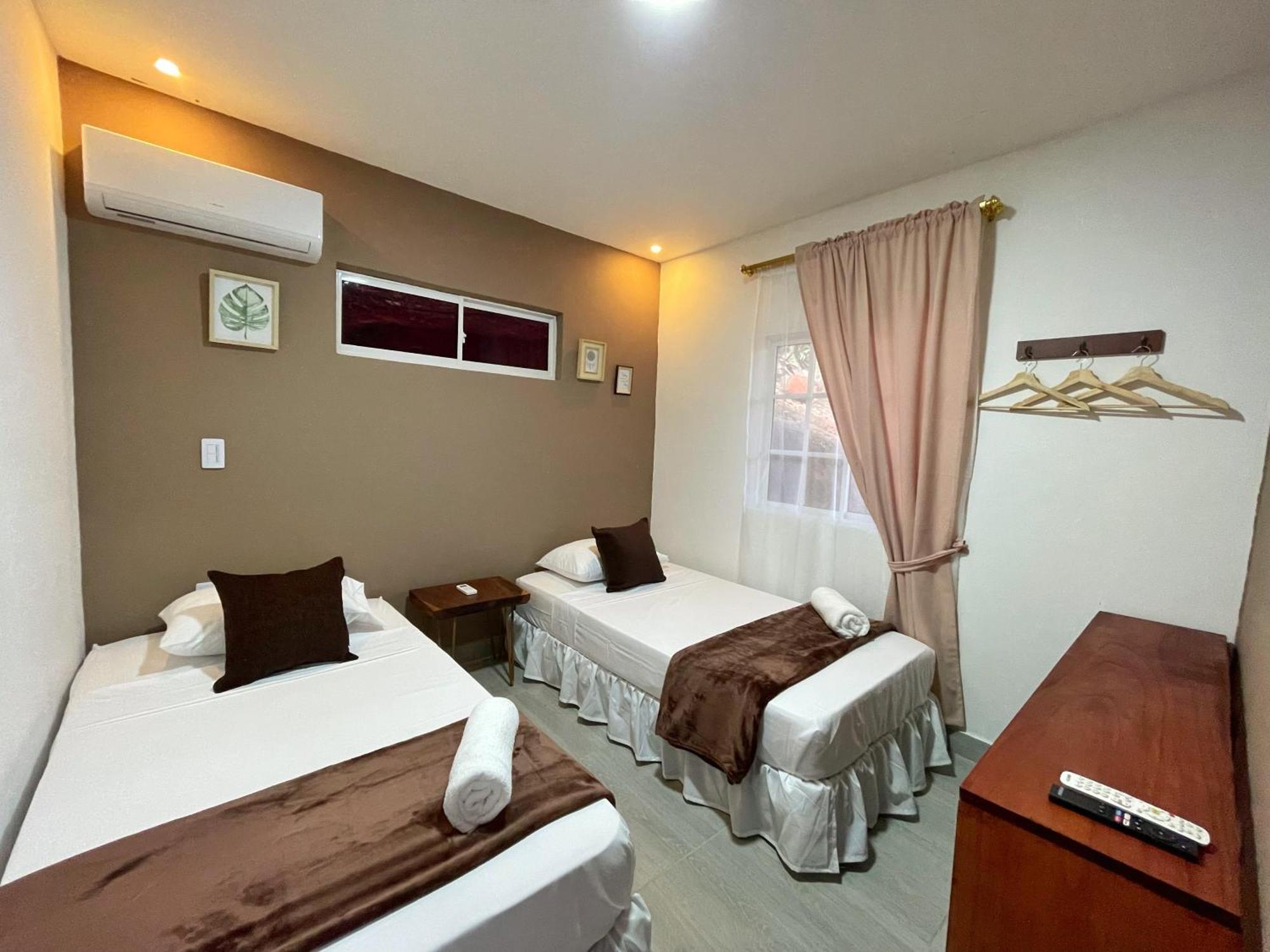 Hotel La Casablanca Tayrona Calabazo  المظهر الخارجي الصورة