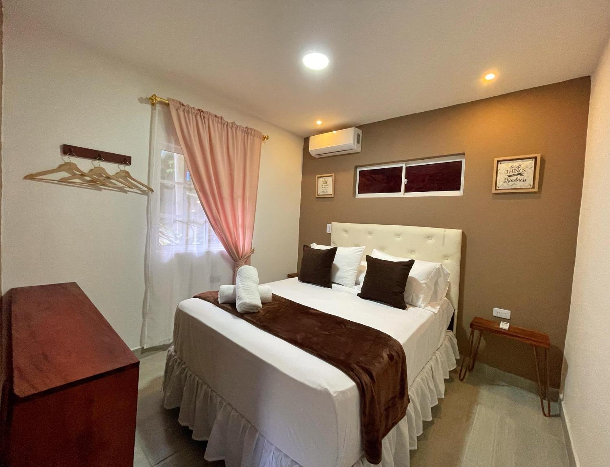 Hotel La Casablanca Tayrona Calabazo  المظهر الخارجي الصورة