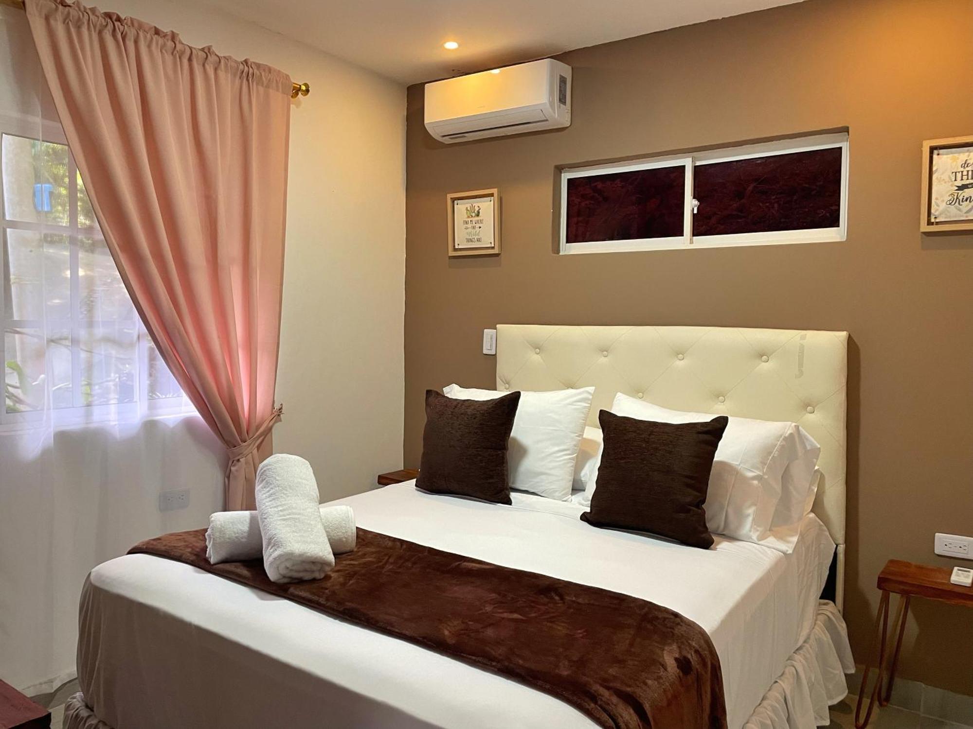 Hotel La Casablanca Tayrona Calabazo  المظهر الخارجي الصورة
