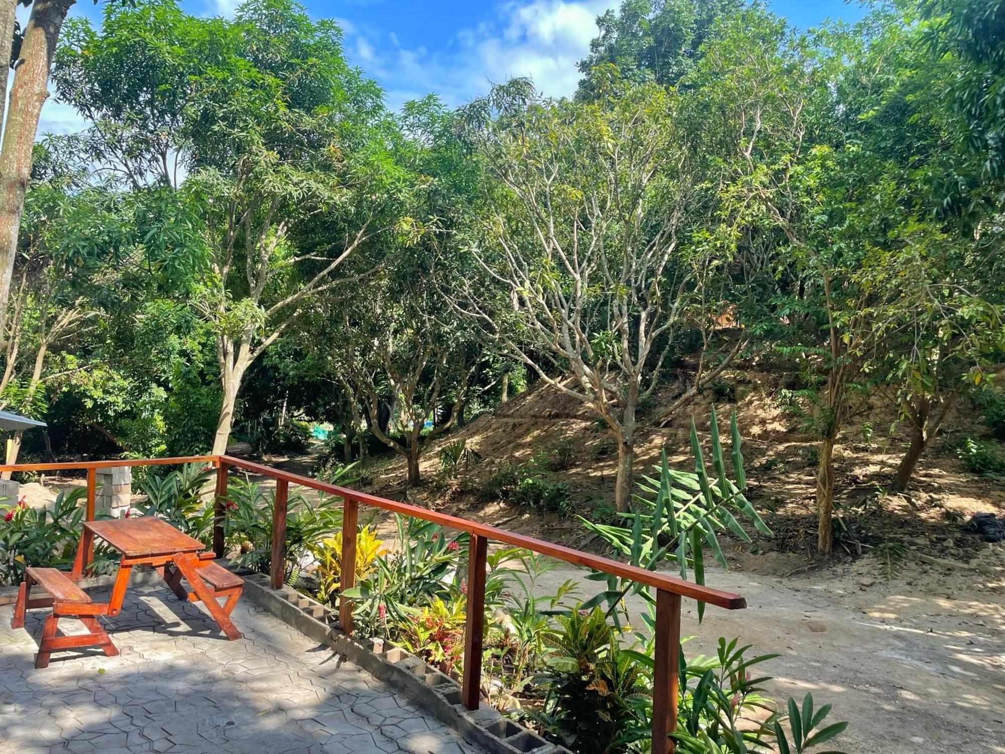 Hotel La Casablanca Tayrona Calabazo  المظهر الخارجي الصورة