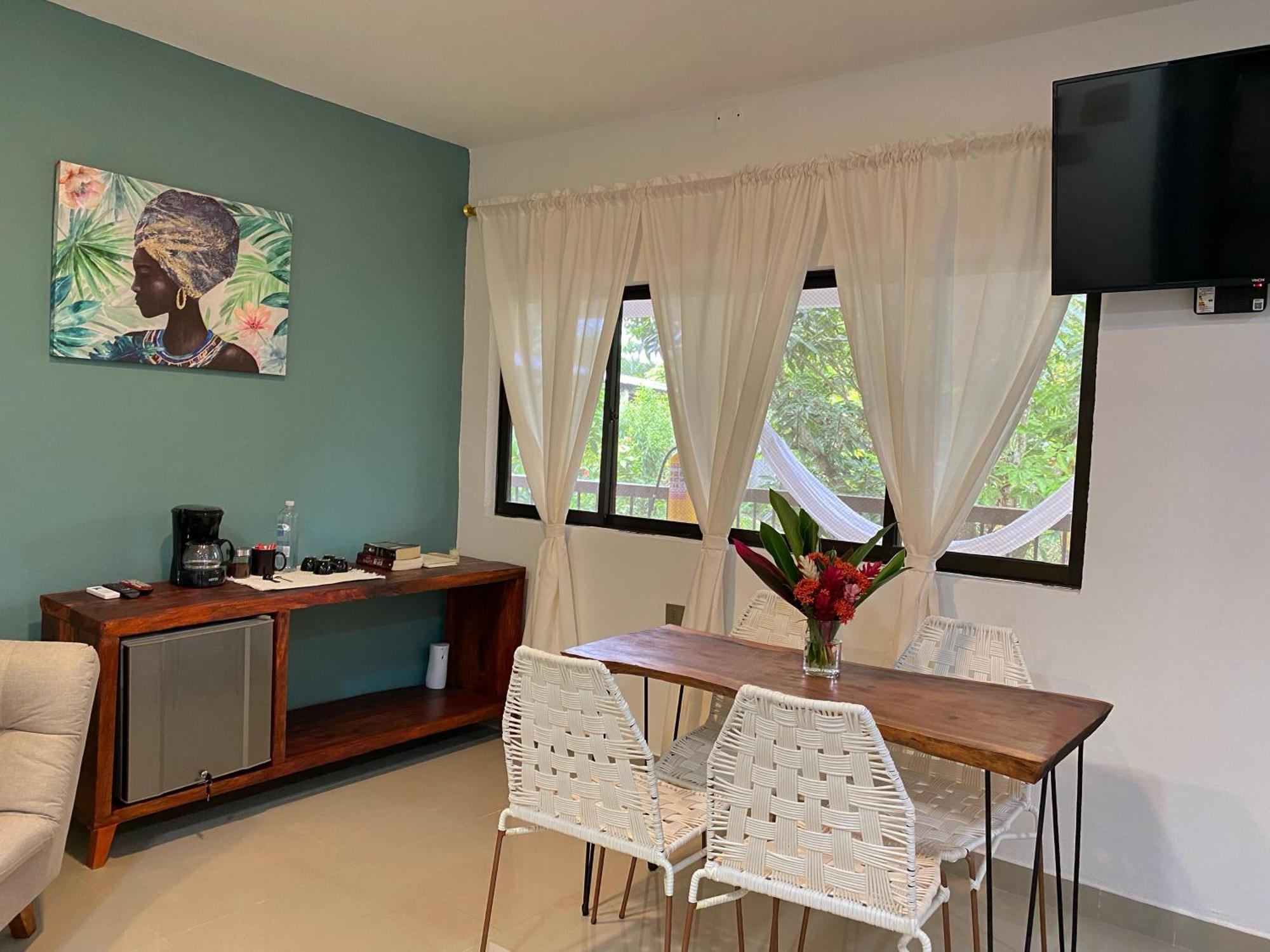 Hotel La Casablanca Tayrona Calabazo  المظهر الخارجي الصورة