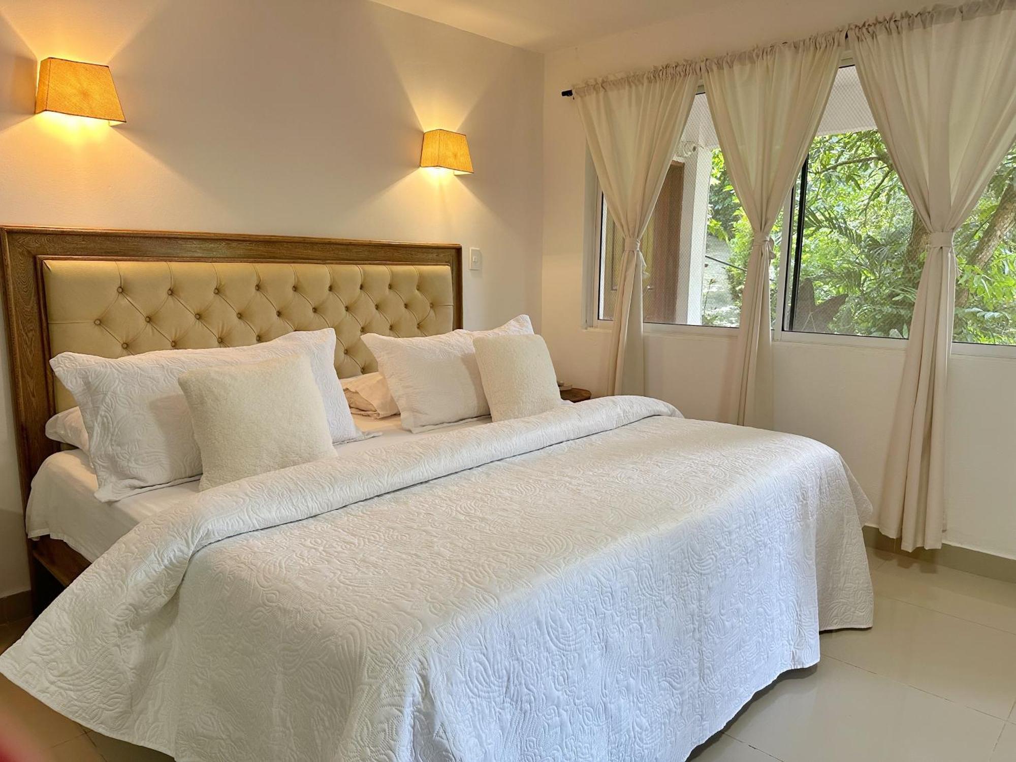 Hotel La Casablanca Tayrona Calabazo  المظهر الخارجي الصورة