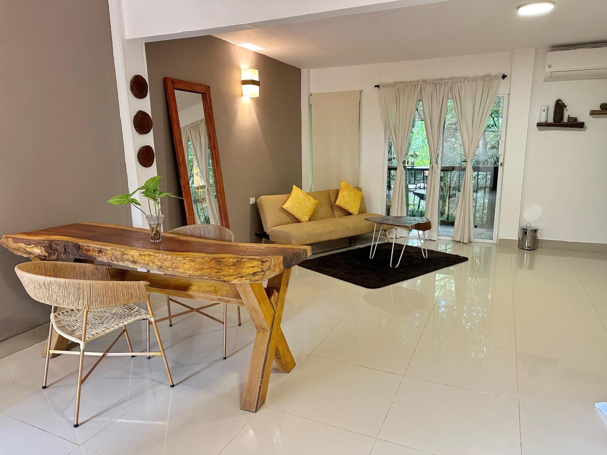 Hotel La Casablanca Tayrona Calabazo  المظهر الخارجي الصورة
